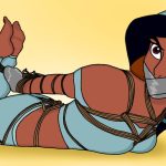 Disney-Princess-Jasmine-BDSM-5