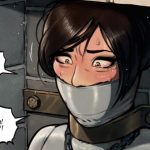 Spy-Girl-BDSM-Art