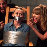 Miley-Cyrus-Bound-Gagged-By-Taylor-Swift