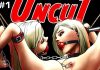 Confiscated Twins – Uncut 1 – BDSM Comic