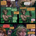 Entangle-Chapter-2-Going-Down-in-Goblin-Town-BDSM-Porn-Comic (7)