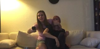 Tight Hand Over Mouth to Stuffed Undie Domination Tight-Hand-Over-Mouth-to-Stuffed-Undie-Domination