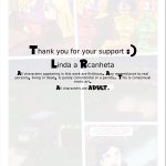 Totally Spices lesbian bondage comic ending page