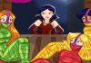 Totally Spices 1 – Lesbian Bondage Comic Totally-Spices-Issue-01-Free-Bondage-Comic-Featured-Image
