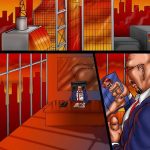 MAD MADHOUSE BDSM comic by Cagri