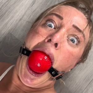 Ball Gags
