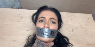5-tatti-save-me-tape-gag-closeup-man-hand-on-throat-tattiroanabondage