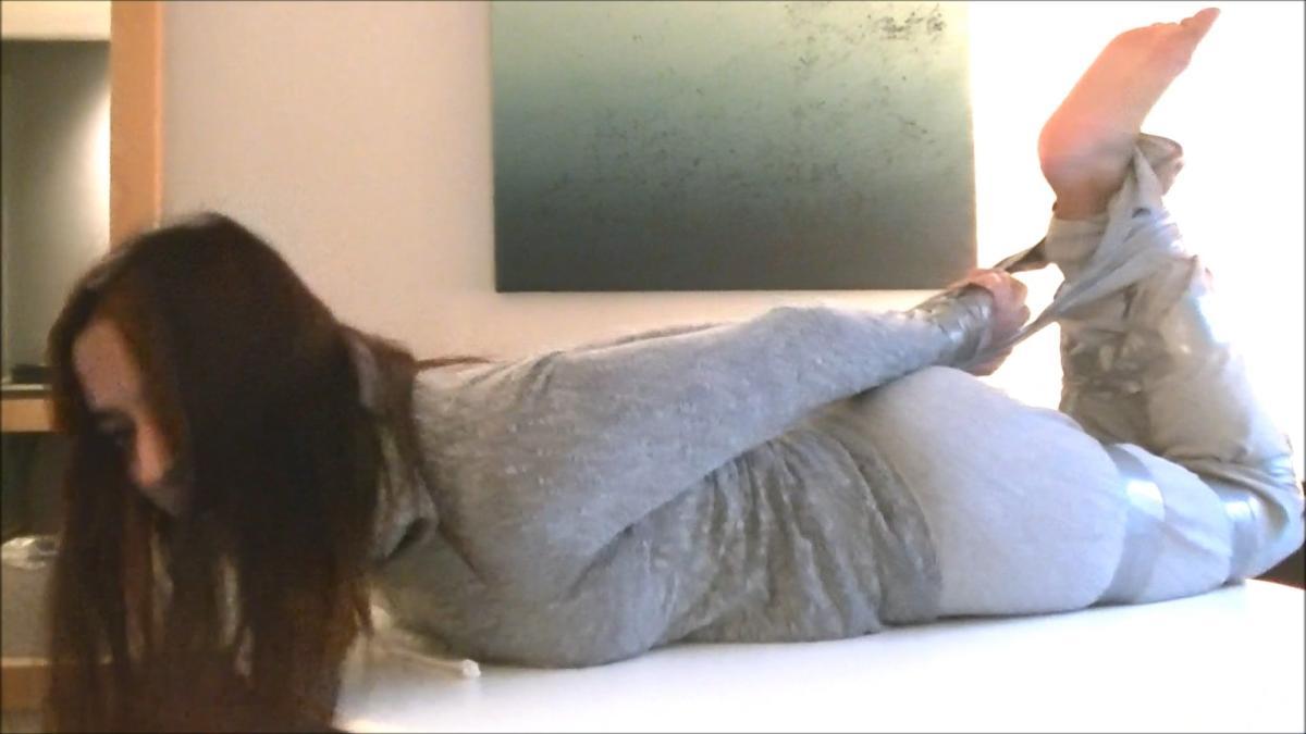 Bound-Female-Jogger-kidnapped-for-bondage
