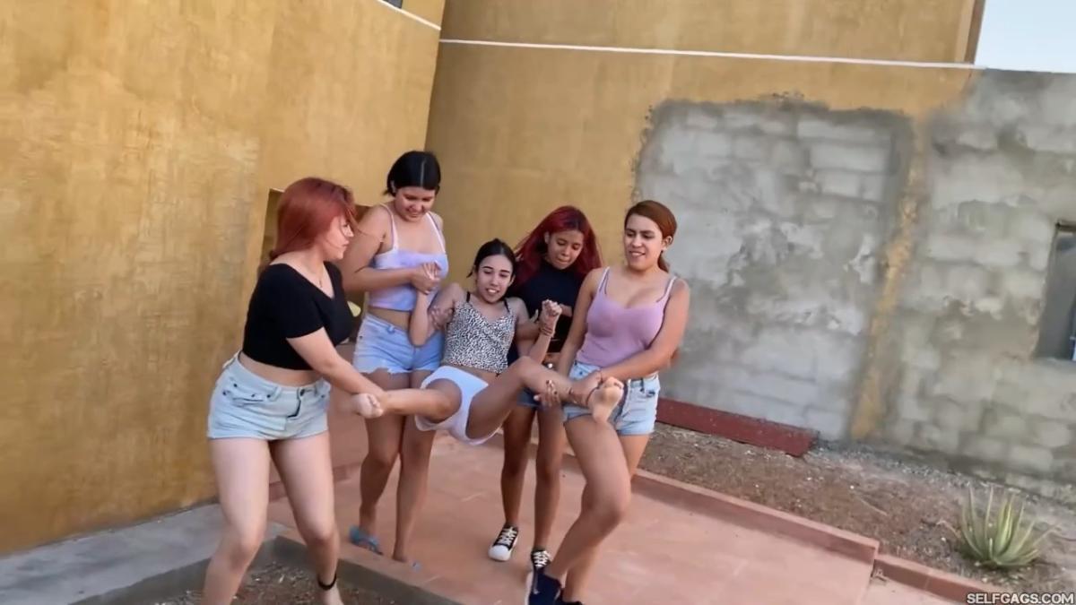 Bullied-Damsel-Dreams-Of-Revenge-In-Stakeout-Bondage-1