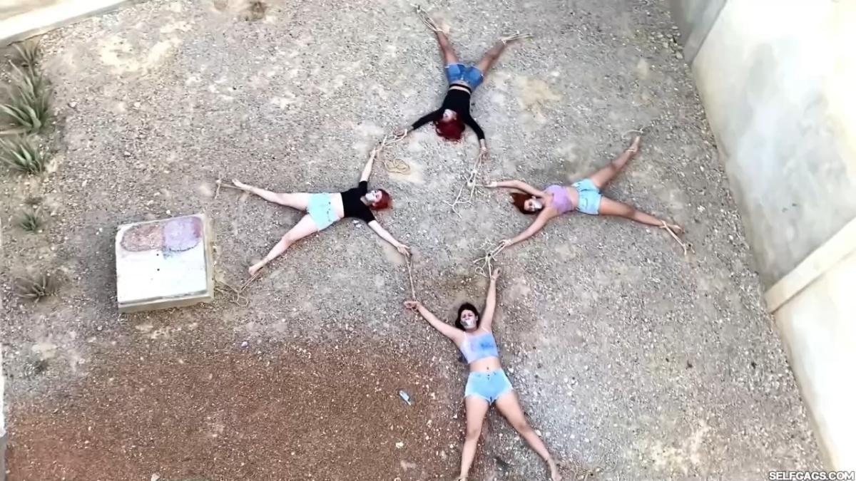 Bullied-Damsel-Dreams-Of-Revenge-In-Stakeout-Bondage-25