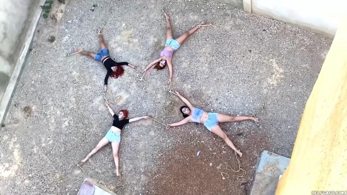 Bullied-Damsel-Dreams-Of-Revenge-In-Stakeout-Bondage-27