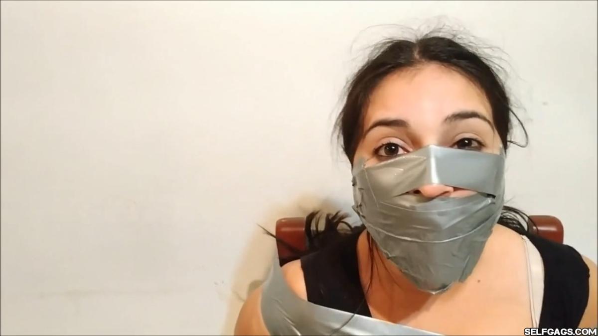 Chair-Taped-With-Bridged-OTN-Tape-Gag-29