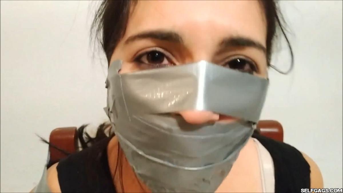 Chair-Taped-With-Bridged-OTN-Tape-Gag-32