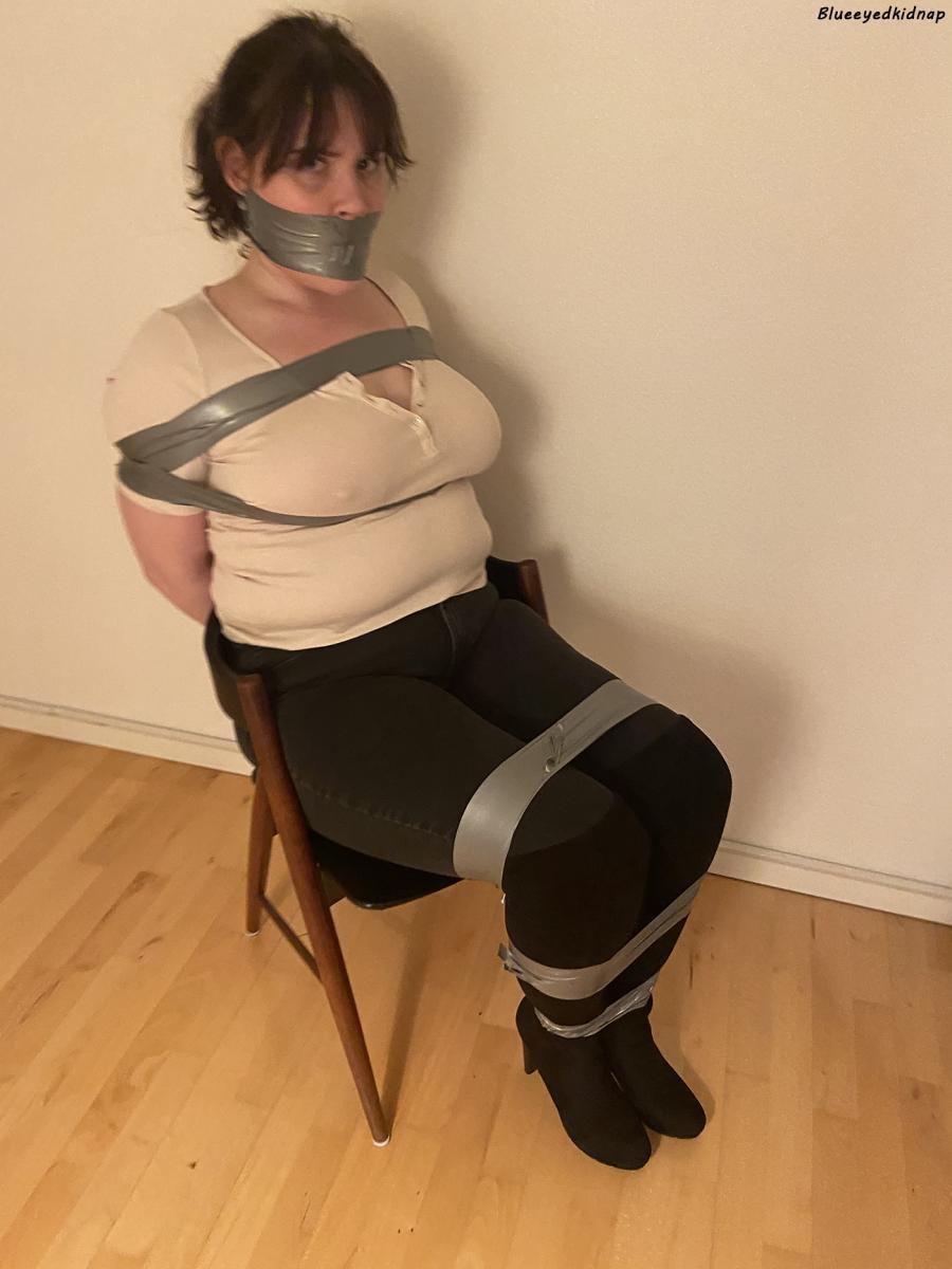 Danish-girl-with-big-tits-in-tape-bondage-3