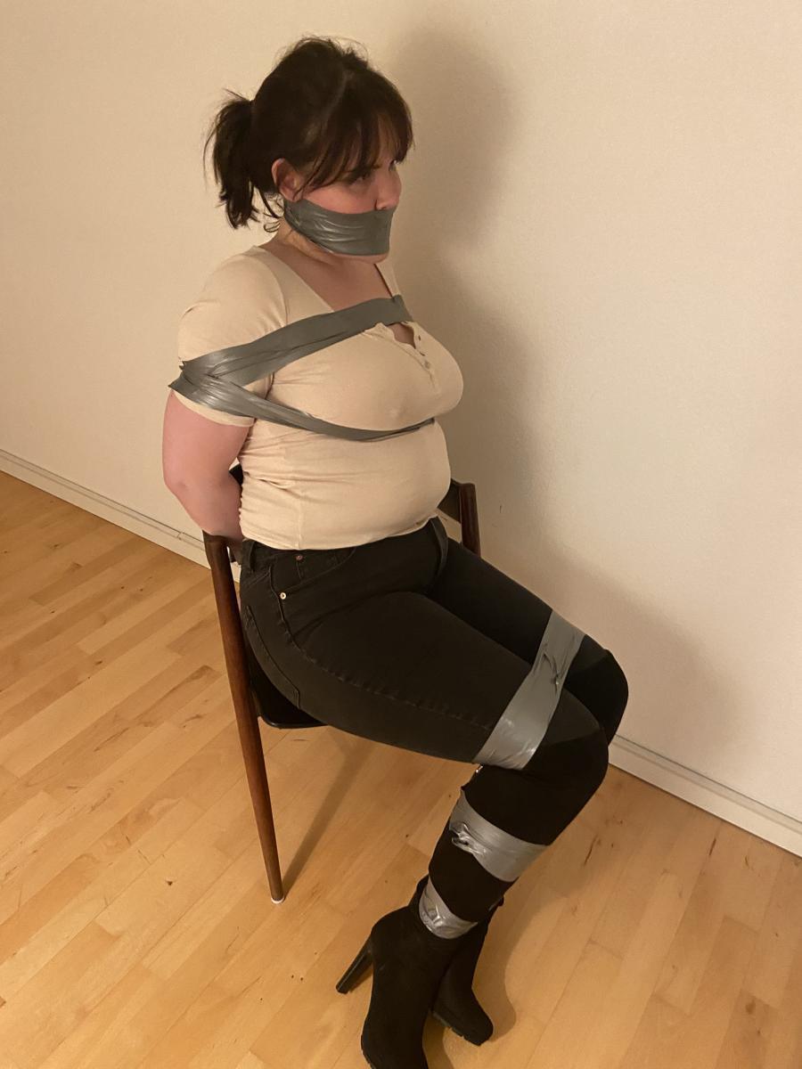 Danish-girl-with-big-tits-in-tape-bondage-5