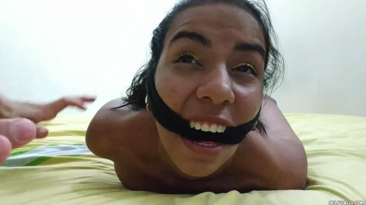 Hogtying-Her-Nosey-Stepdaughter-Painfully-TIGHT-11