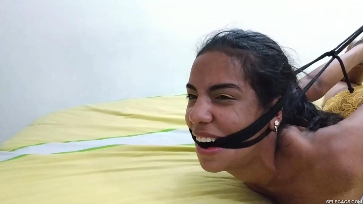 Hogtying-Her-Nosey-Stepdaughter-Painfully-TIGHT-18