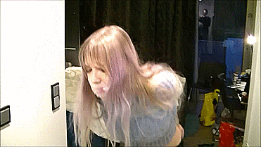 Hot-Bimbo-Babysitter-Vanessa-In-Tape-Bondage-14