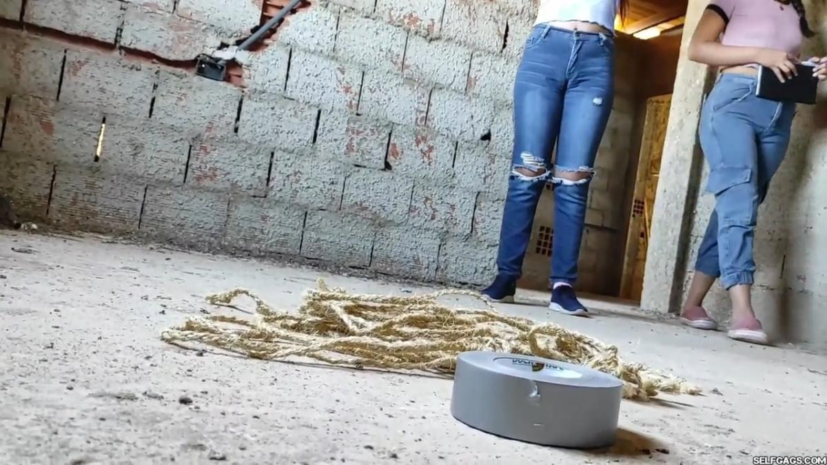 Hot-Study-Buddy-Hogtied-Barefoot-And-Left-Tape-Gagged-And-Helpless-In-An-Old-Prison-52