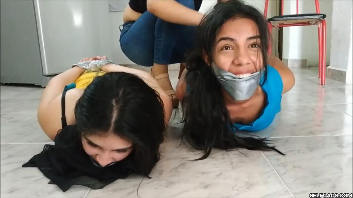 Lesbian-Bondage-Domination-By-Evil-Cousin-29