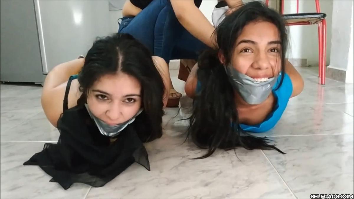 Lesbian-Bondage-Domination-By-Evil-Cousin-30