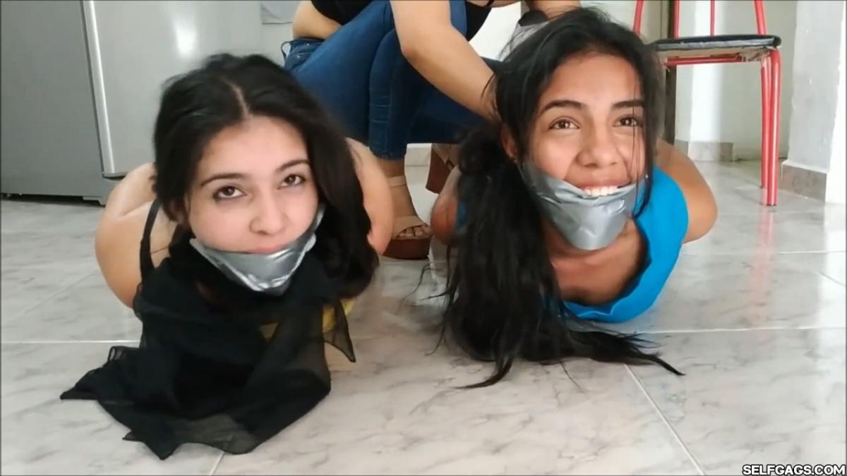 Lesbian-Bondage-Domination-By-Evil-Cousin-31