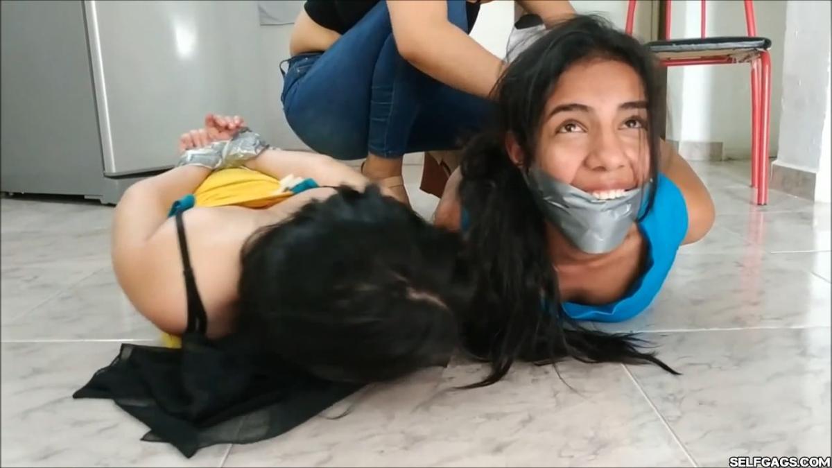Lesbian-Bondage-Domination-By-Evil-Cousin-33