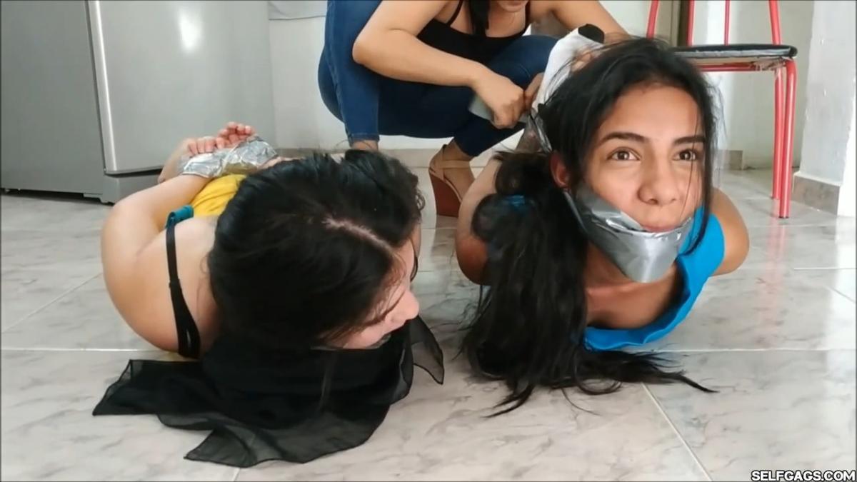 Lesbian-Bondage-Domination-By-Evil-Cousin-36