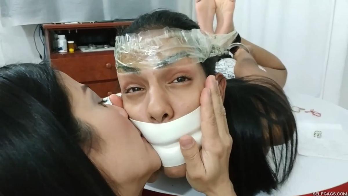 Maria-Martinez-Hogtied-During-Dice-Bondage-Game-19