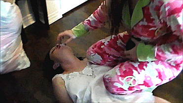 Mom-Bound-And-Gagged-By-Rebel-Daughter-3