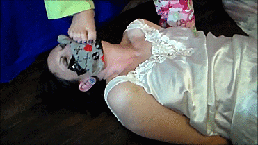 Mom-Bound-And-Gagged-By-Rebel-Daughter-9