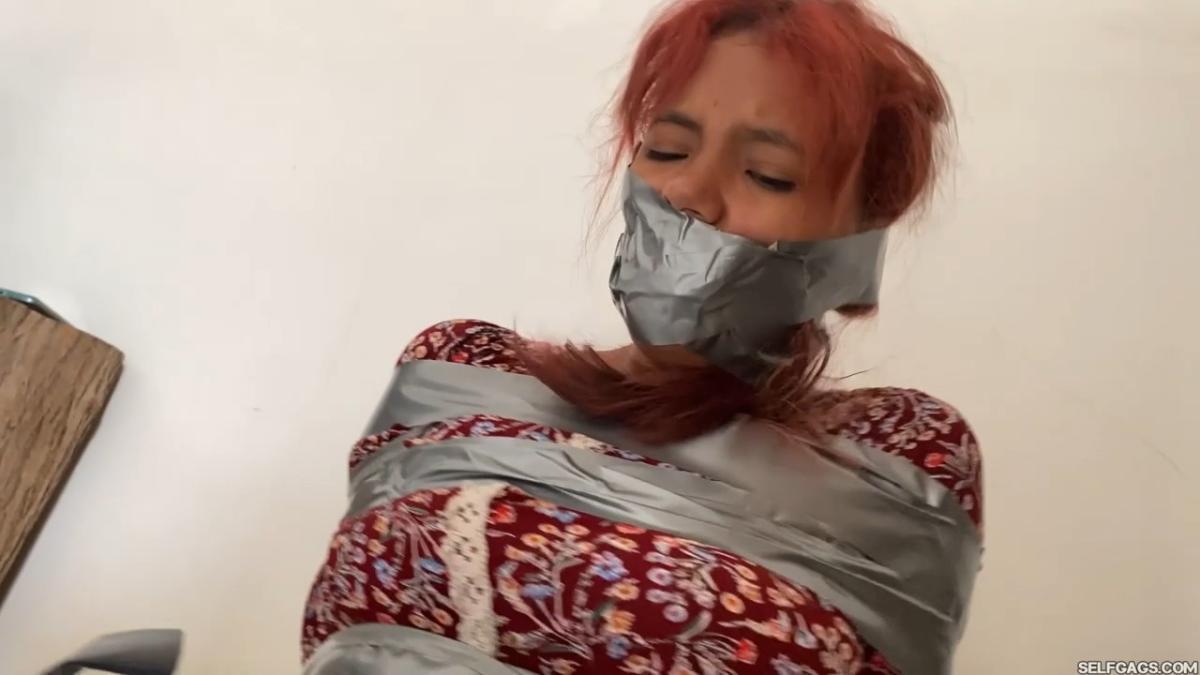 Lesbian Bondage Domination