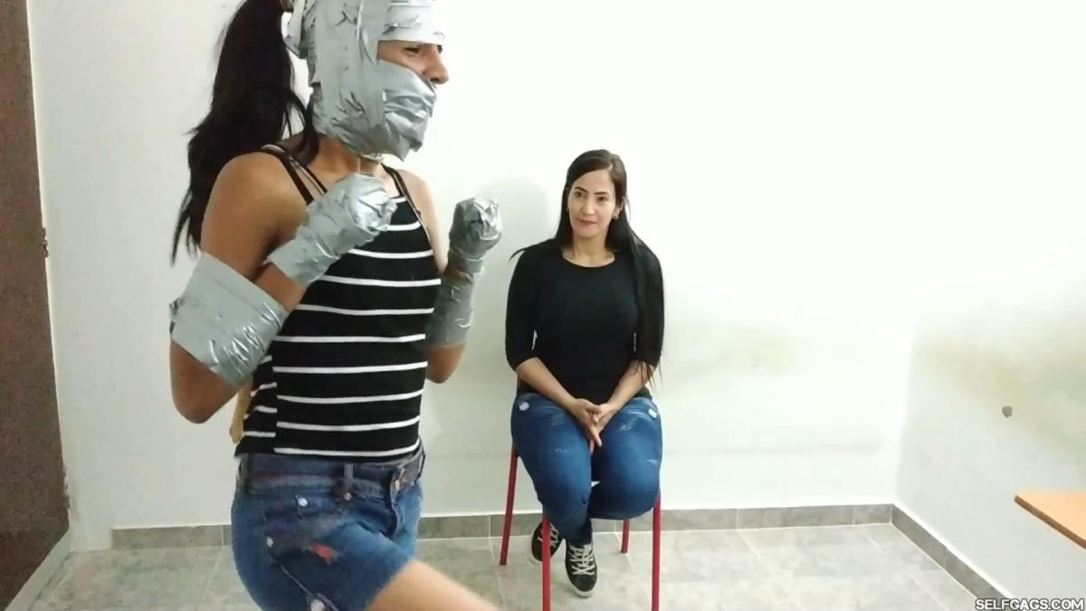Ponygirl-Bondage-9