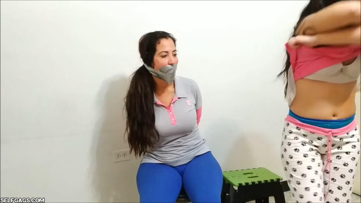 Rebel-Daughter-Puts-Mother-In-Bondage-8