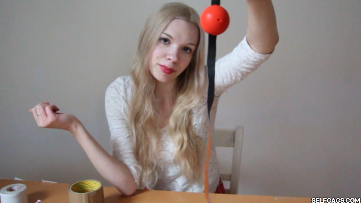 Scandinavian-Girl-Vanessa-Self-Gagged-4