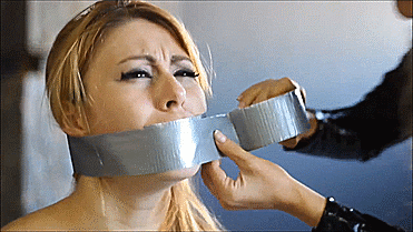 Sexy-Struggling-Bondage-Damsel-In-Distress-13