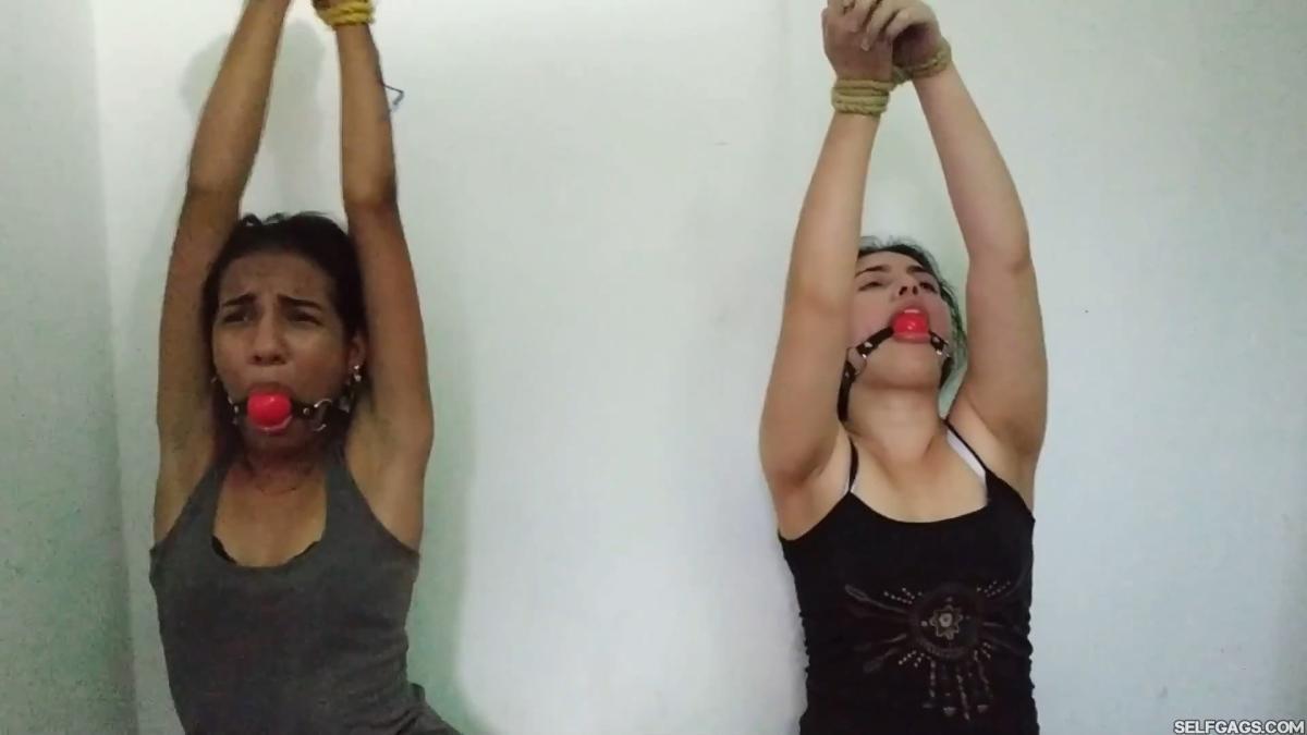 Silly-Girls-Tied-Up-For-Snooping-In-Attic-3