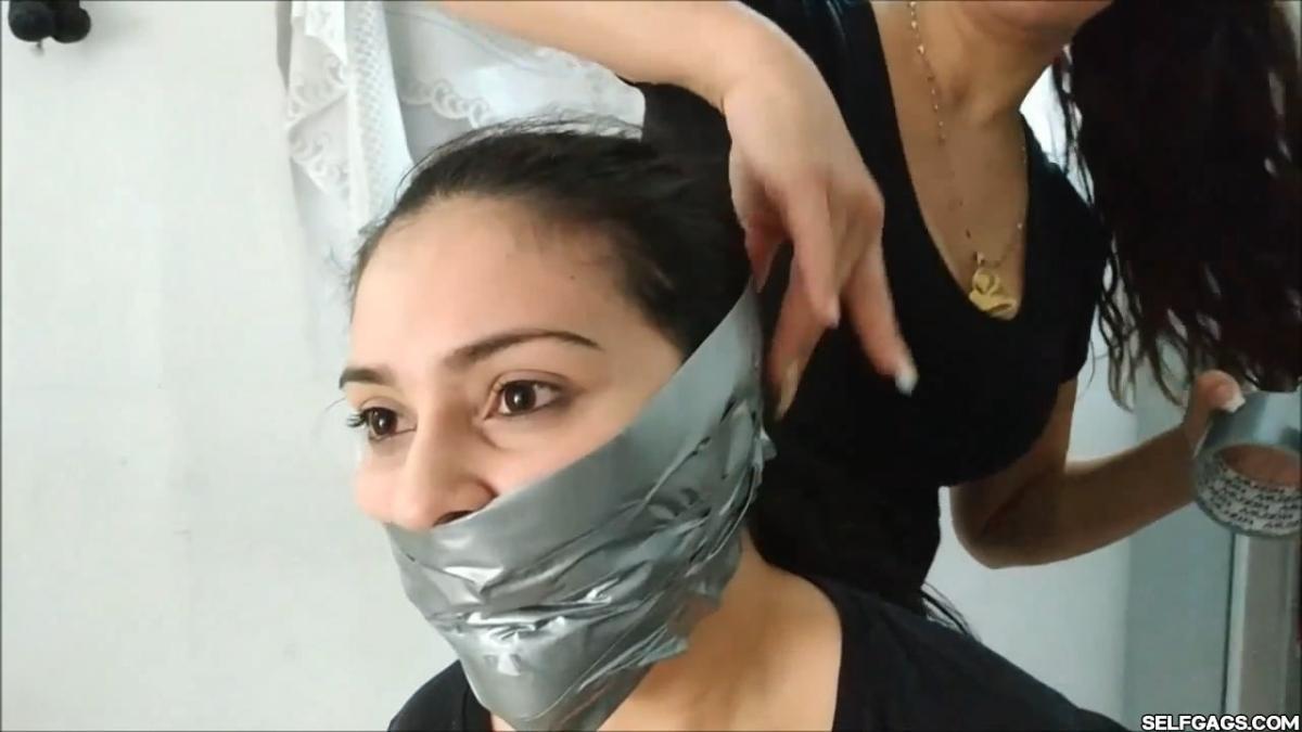 Silly-Girls-Wants-To-Be-Tightly-Duct-Tape-Gagged-10