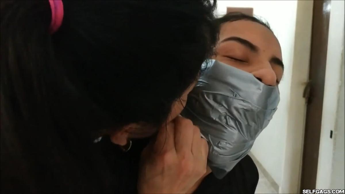 Silly-Girls-Wants-To-Be-Tightly-Duct-Tape-Gagged-22
