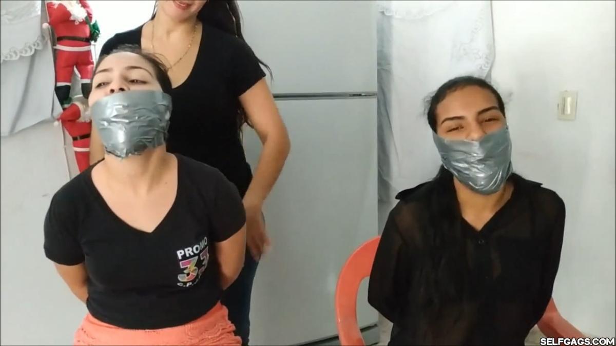 Silly-Girls-Wants-To-Be-Tightly-Duct-Tape-Gagged-25