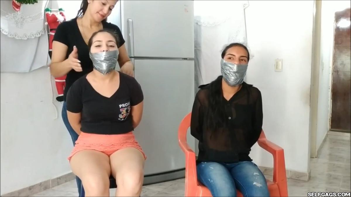 Silly-Girls-Wants-To-Be-Tightly-Duct-Tape-Gagged-26