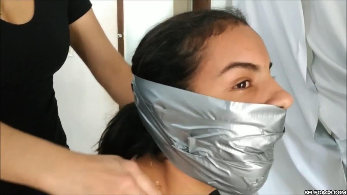 Silly-Girls-Wants-To-Be-Tightly-Duct-Tape-Gagged-34