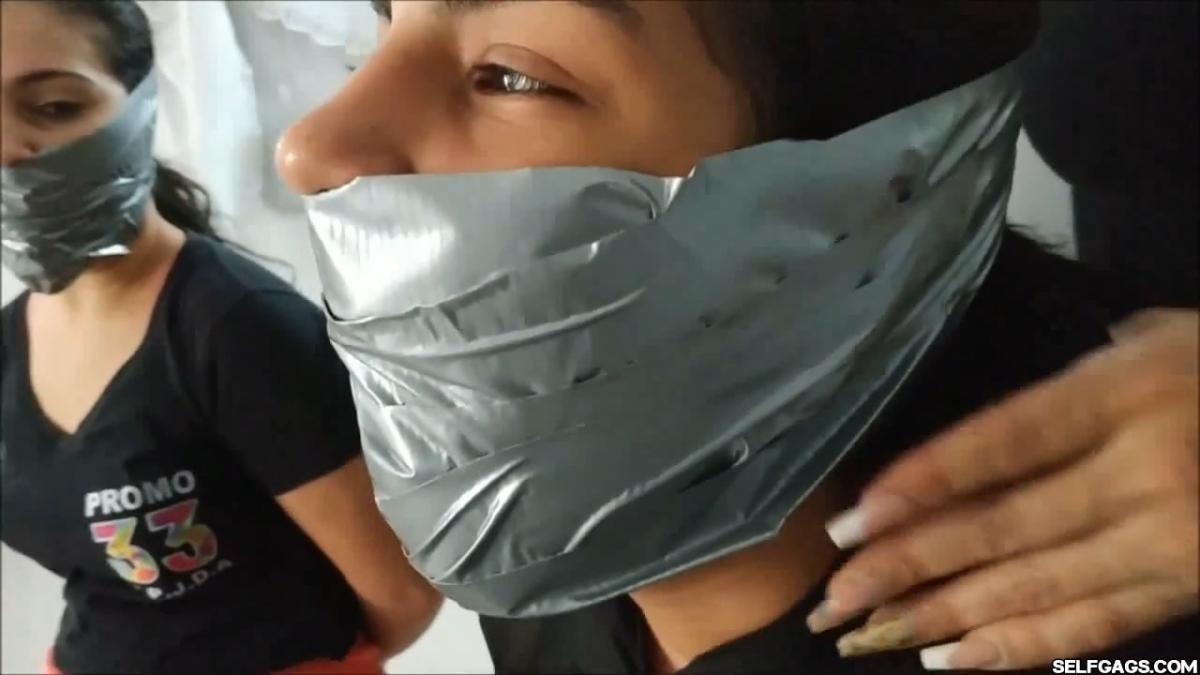 Silly-Girls-Wants-To-Be-Tightly-Duct-Tape-Gagged-36