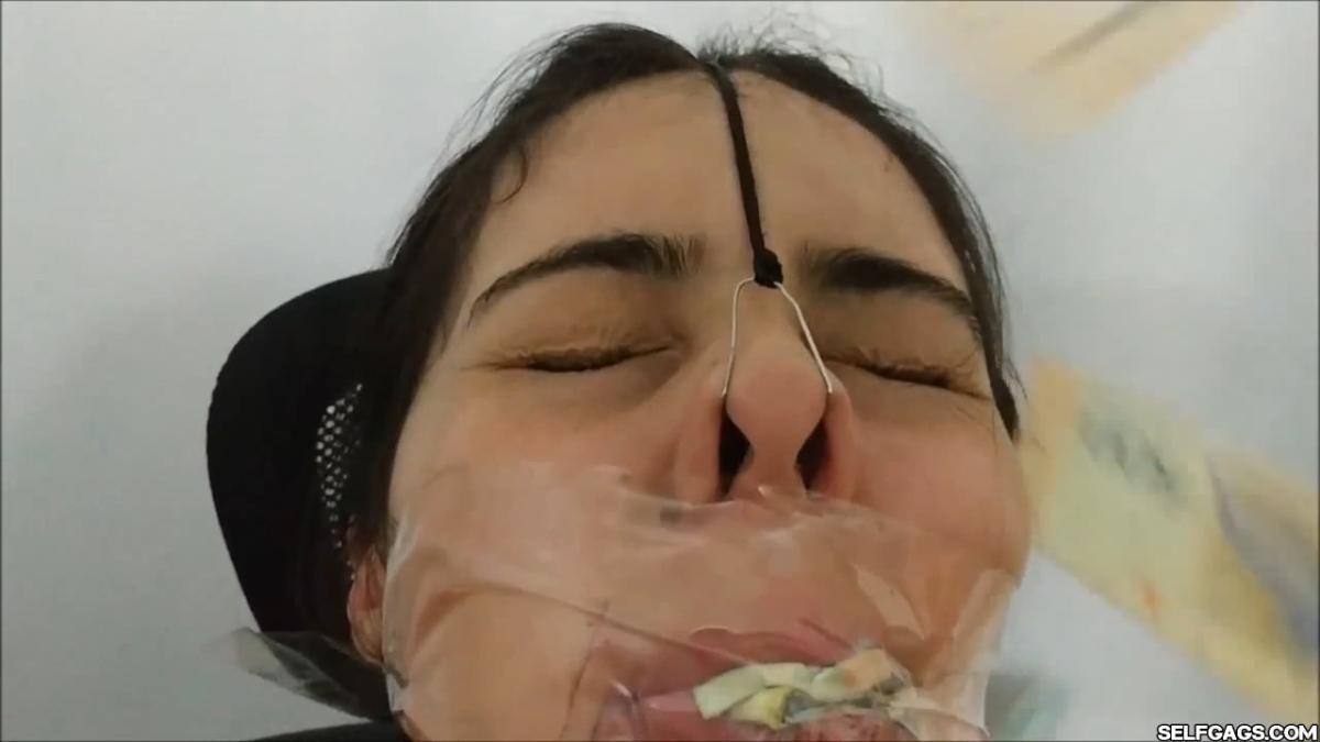 Social-Media-Money-Whore-Gagged-With-Cash-25