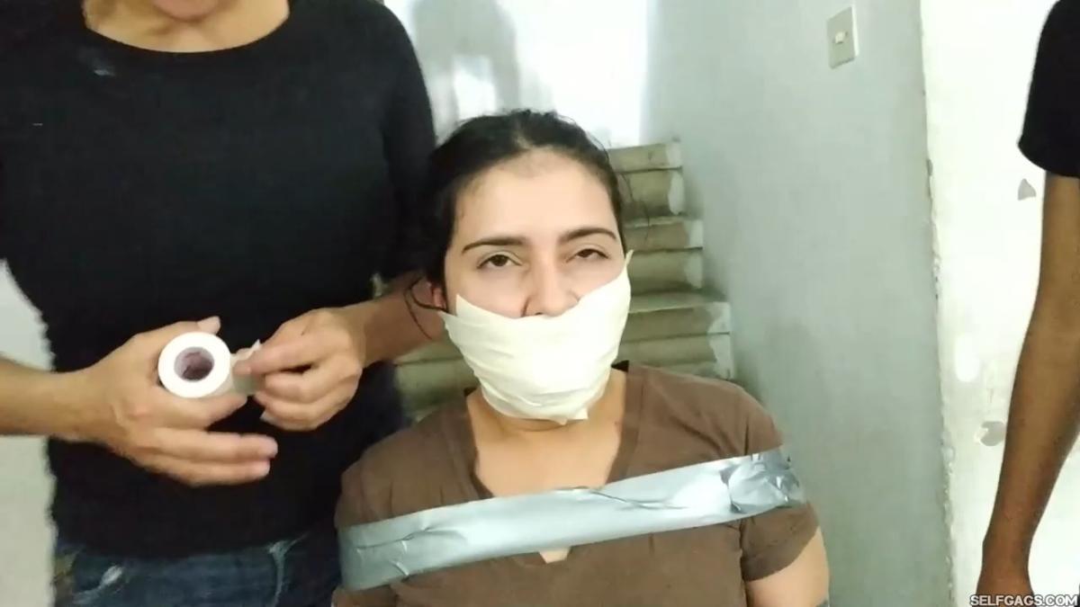Strongly-Gagged-Women-In-Bondage-13