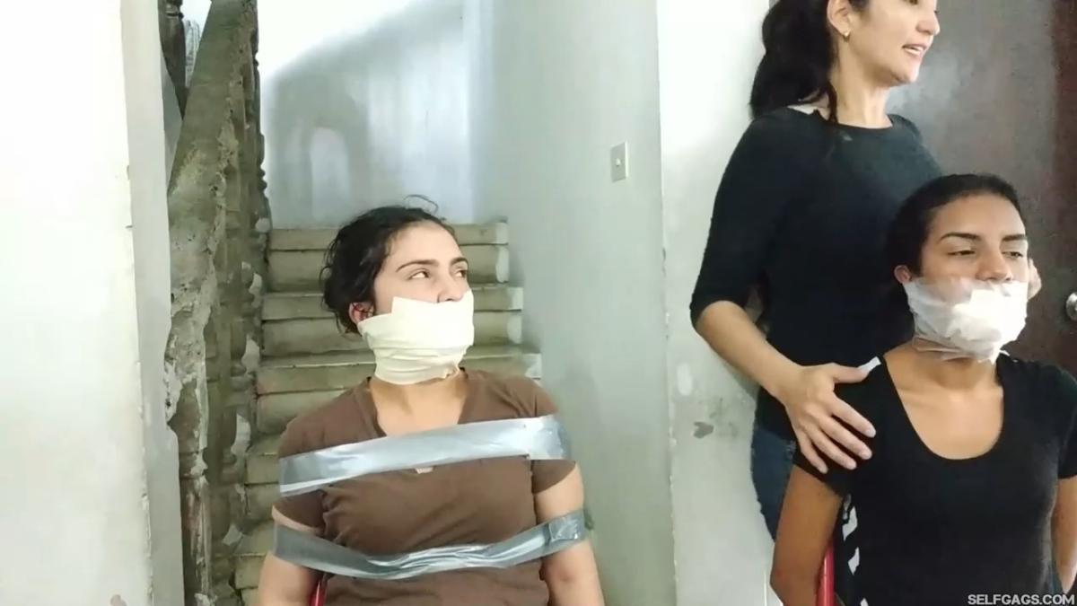 Strongly-Gagged-Women-In-Bondage-30