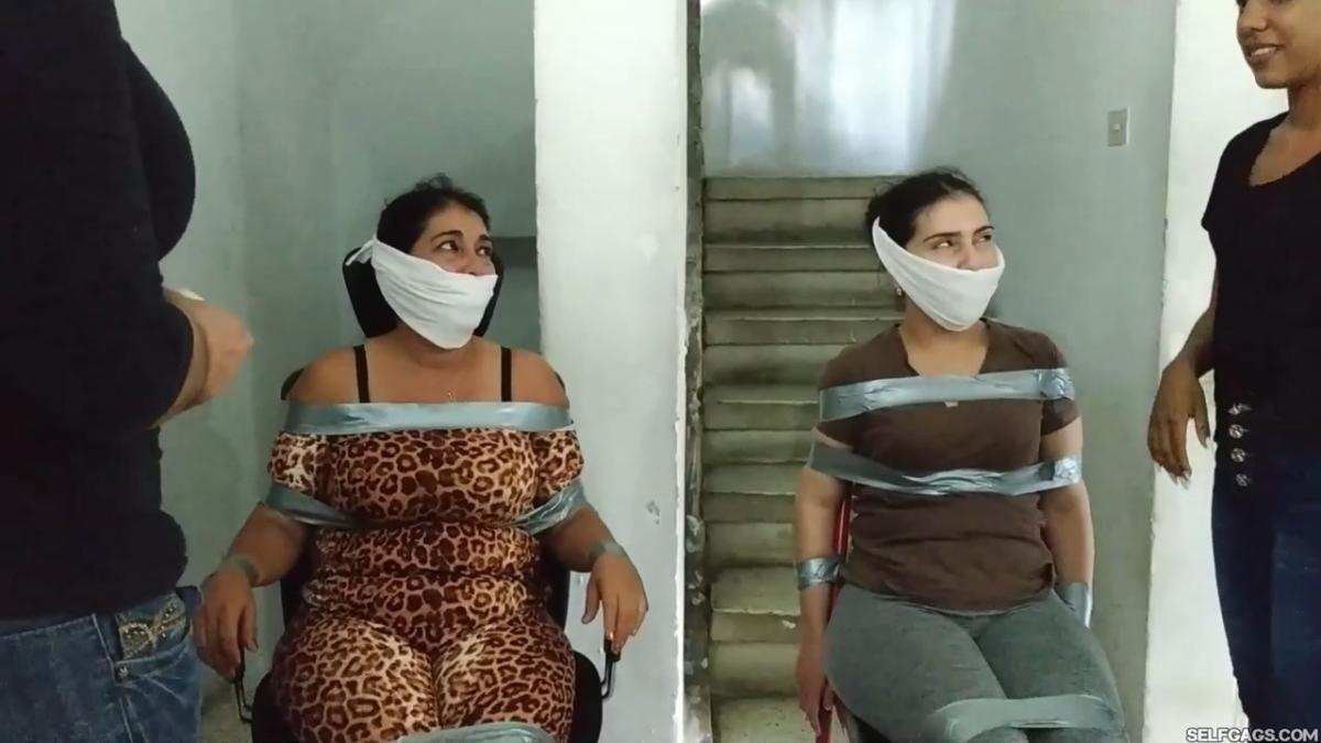 Strongly-Gagged-Women-In-Bondage-4