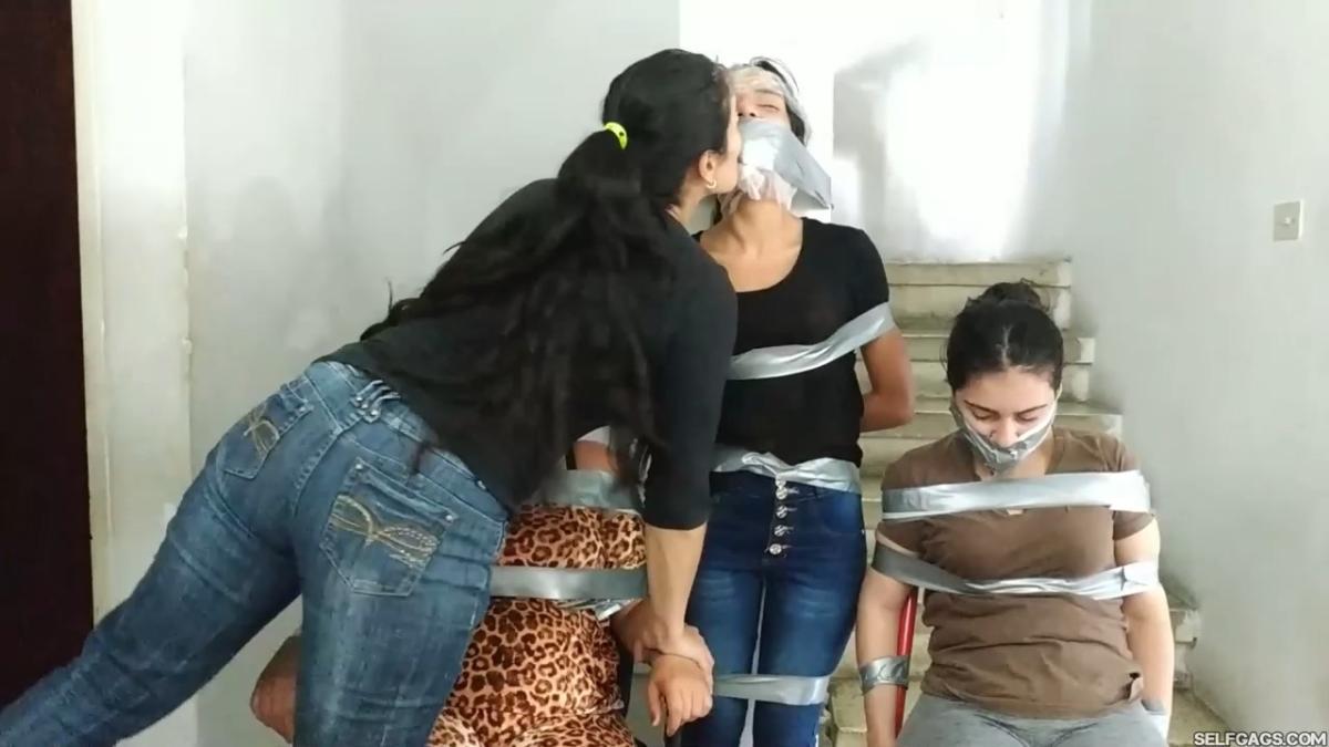 Strongly-Gagged-Women-In-Bondage-43