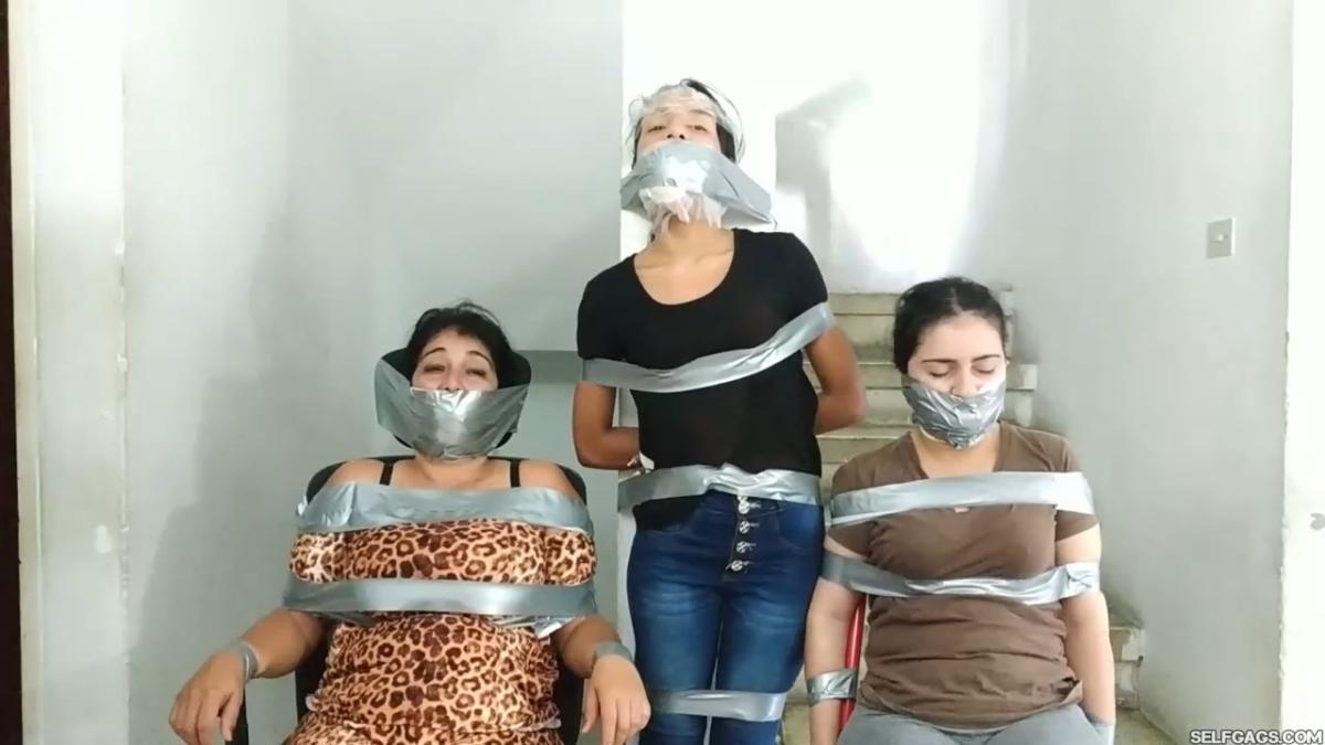 Strongly-Gagged-Women-In-Bondage-45