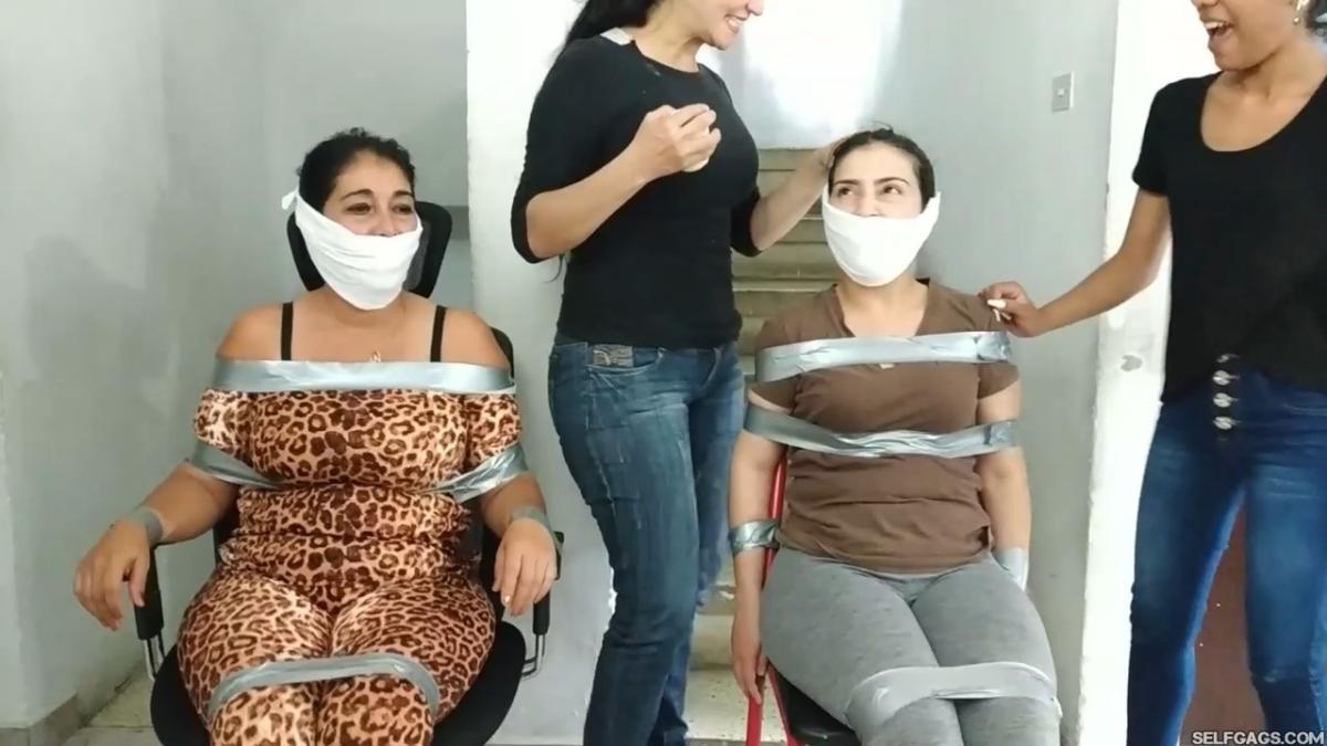 Strongly-Gagged-Women-In-Bondage-5